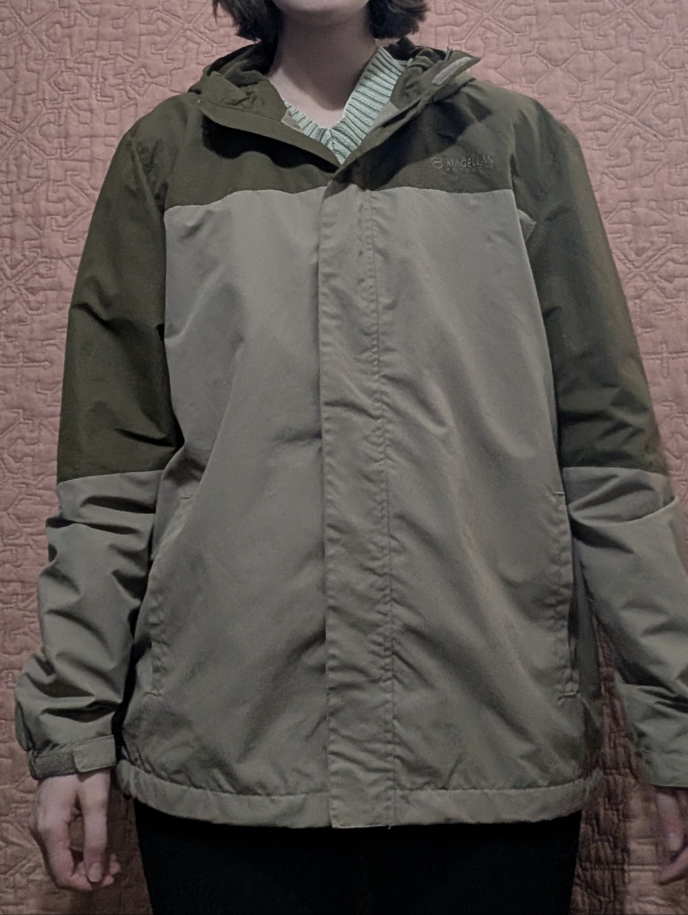 Magellan Outdoors Coat